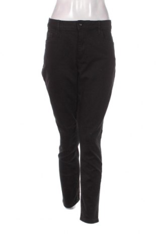 Γυναικείο Τζίν Stooker, Μέγεθος XL, Χρώμα Μαύρο, Τιμή 10,76 €
