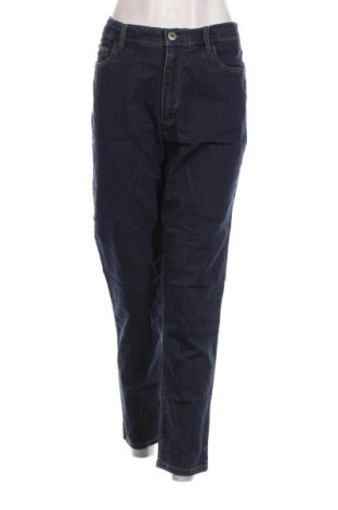 Γυναικείο Τζίν Stooker, Μέγεθος XL, Χρώμα Μπλέ, Τιμή 7,18 €