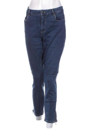Damen Jeans Stooker, Größe XL, Farbe Blau, Preis € 12,11