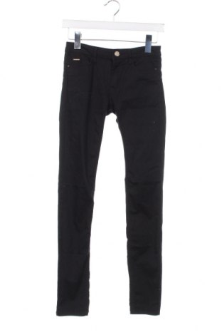 Damen Jeans Stradivarius, Größe XS, Farbe Schwarz, Preis 2,99 €