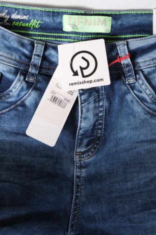 Damen Jeans Street One, Größe M, Farbe Blau, Preis € 19,18