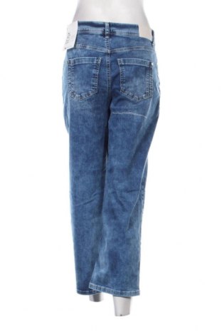 Damen Jeans Street One, Größe M, Farbe Blau, Preis € 19,18