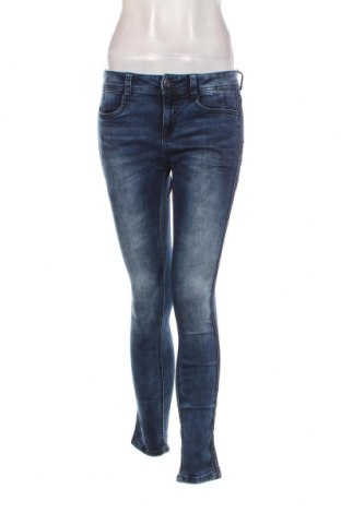 Damen Jeans Street One, Größe M, Farbe Blau, Preis € 5,71