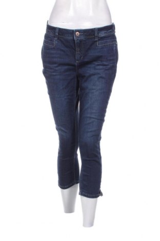 Damen Jeans Street One, Größe M, Farbe Blau, Preis € 7,13