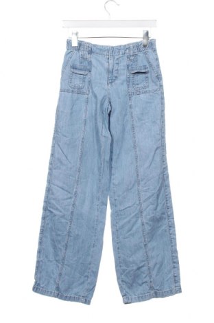 Damen Jeans Subdued, Größe XS, Farbe Blau, Preis 15,69 €