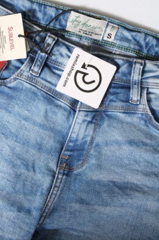 Damen Jeans Sublevel, Größe S, Farbe Blau, Preis 3,79 €
