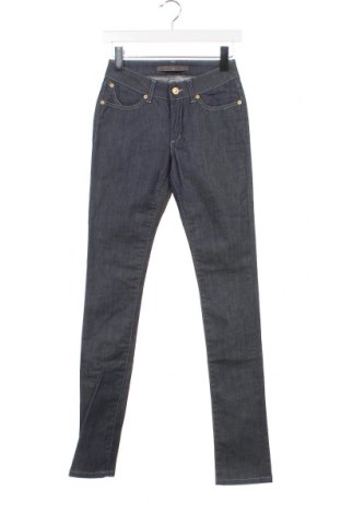 Damen Jeans Superfine, Größe XS, Farbe Blau, Preis 22,80 €