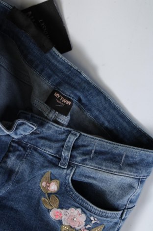 Damen Jeans TWINSET, Größe M, Farbe Blau, Preis € 41,90