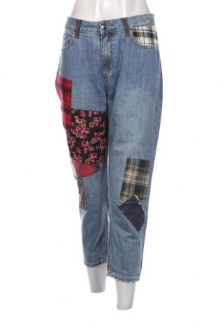 Damen Jeans TWINSET, Größe L, Farbe Blau, Preis € 49,50