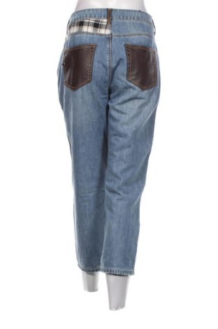 Dámské džíny  TWINSET, Velikost L, Barva Modrá, Cena  1 241,00 Kč