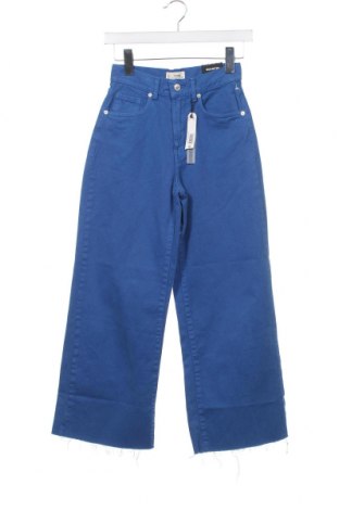 Damen Jeans Tally Weijl, Größe XXS, Farbe Blau, Preis 7,11 €