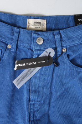 Damen Jeans Tally Weijl, Größe M, Farbe Blau, Preis 7,11 €