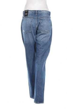 Damen Jeans Tally Weijl, Größe L, Farbe Blau, Preis 14,70 €