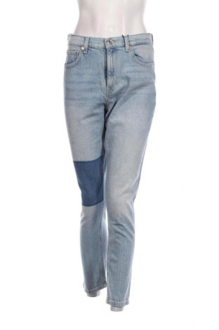 Damen Jeans Tally Weijl, Größe M, Farbe Blau, Preis 23,71 €