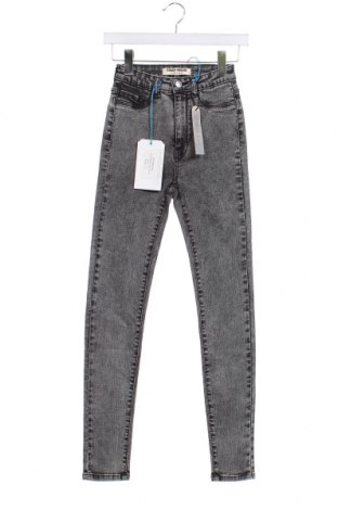 Damen Jeans Tally Weijl, Größe XS, Farbe Grau, Preis € 8,06