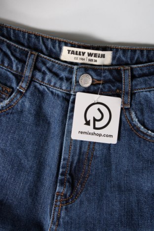 Damen Jeans Tally Weijl, Größe S, Farbe Blau, Preis 11,38 €