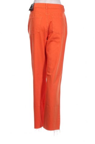 Γυναικείο Τζίν Tally Weijl, Μέγεθος L, Χρώμα Πορτοκαλί, Τιμή 23,71 €