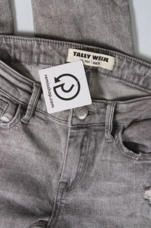 Damen Jeans Tally Weijl, Größe S, Farbe Grau, Preis € 23,71