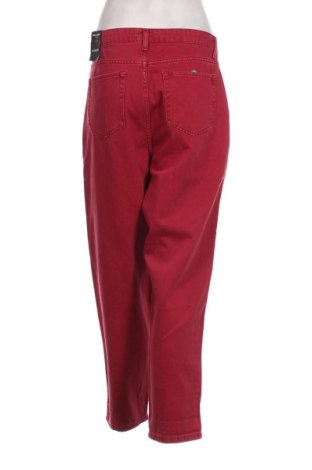 Damen Jeans Tally Weijl, Größe L, Farbe Rot, Preis 10,67 €