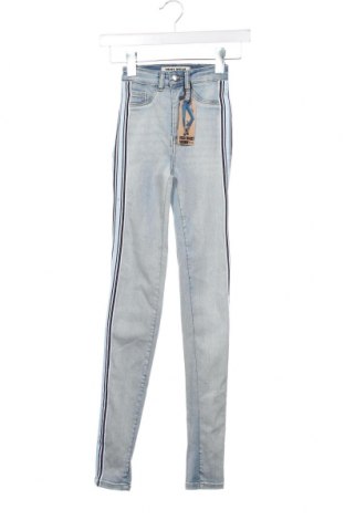 Damen Jeans Tally Weijl, Größe XXS, Farbe Blau, Preis € 15,17