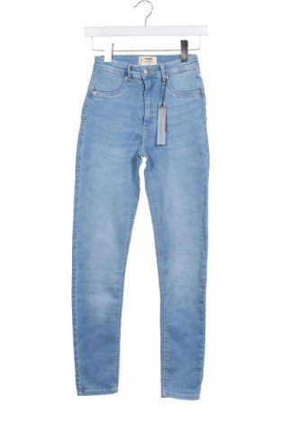 Damen Jeans Tally Weijl, Größe XXS, Farbe Blau, Preis € 12,80