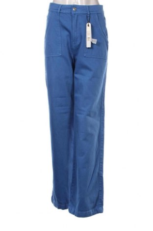 Damen Jeans Tally Weijl, Größe S, Farbe Blau, Preis 4,98 €