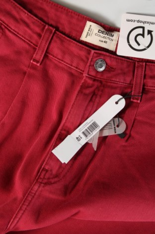 Damen Jeans Tally Weijl, Größe M, Farbe Rot, Preis 11,86 €