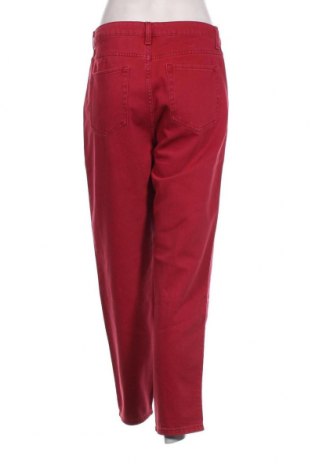 Damen Jeans Tally Weijl, Größe M, Farbe Rot, Preis 11,86 €