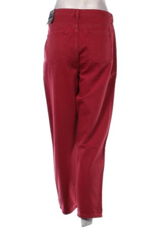 Damen Jeans Tally Weijl, Größe L, Farbe Rot, Preis € 7,82