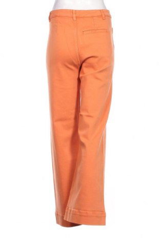 Damen Jeans Tamaris, Größe S, Farbe Orange, Preis 7,19 €