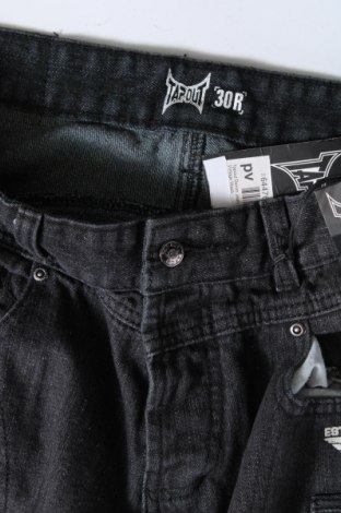 Damen Jeans Tapout, Größe M, Farbe Schwarz, Preis € 19,95