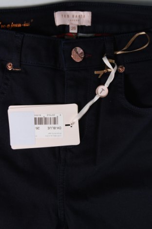 Damen Jeans Ted Baker, Größe S, Farbe Blau, Preis 41,72 €