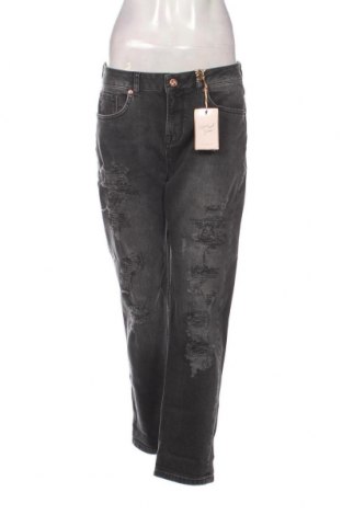 Damen Jeans Ted Baker, Größe M, Farbe Grau, Preis 60,38 €
