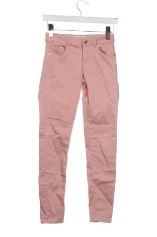 Damen Jeans Terranova, Größe XS, Farbe Rosa, Preis 4,15 €