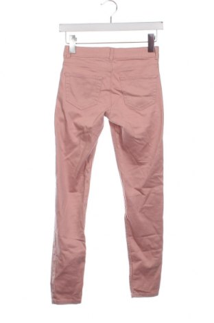 Damen Jeans Terranova, Größe XS, Farbe Rosa, Preis € 5,19