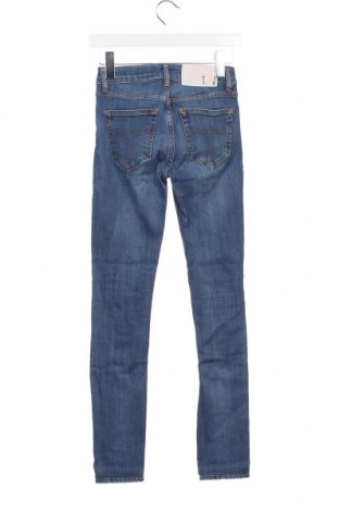 Damen Jeans Tiger Of Sweden, Größe XS, Farbe Blau, Preis 34,42 €