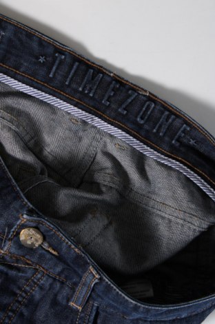 Damen Jeans Timezone, Größe XL, Farbe Blau, Preis 11,10 €