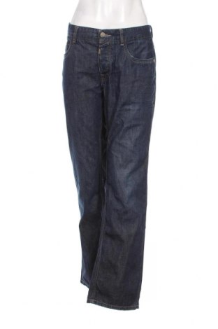 Damen Jeans Timezone, Größe XL, Farbe Blau, Preis € 20,18