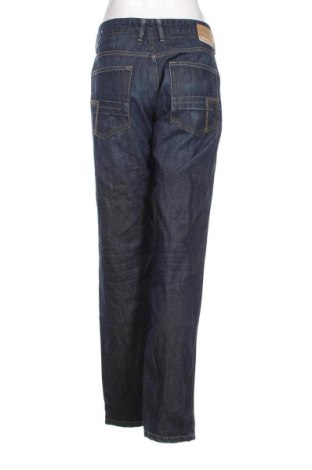 Dámske džínsy  Timezone, Veľkosť XL, Farba Modrá, Cena  16,44 €