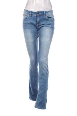 Γυναικείο Τζίν Timeout, Μέγεθος XL, Χρώμα Μπλέ, Τιμή 14,28 €