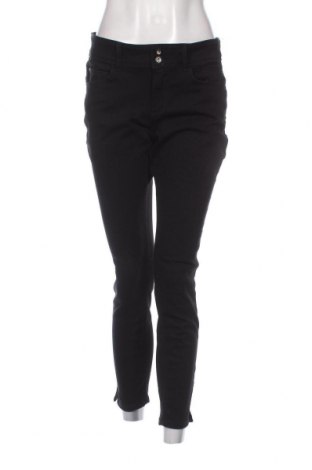 Damen Jeans Tom Tailor, Größe M, Farbe Schwarz, Preis 13,65 €