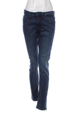 Dámske džínsy  Tom Tailor, Veľkosť XL, Farba Modrá, Cena  13,65 €
