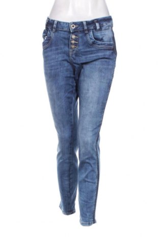 Damen Jeans Tom Tailor, Größe M, Farbe Blau, Preis € 13,63
