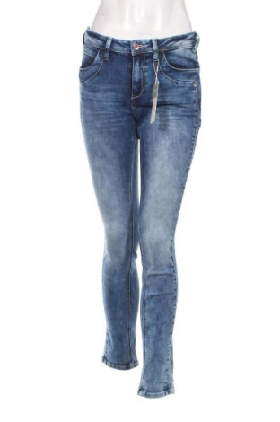 Damen Jeans Tom Tailor, Größe M, Farbe Blau, Preis 11,03 €