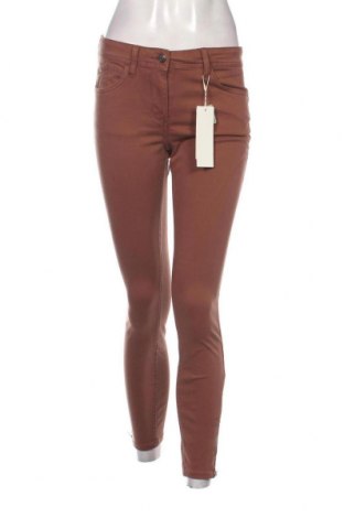 Damen Jeans Tom Tailor, Größe S, Farbe Braun, Preis € 19,18