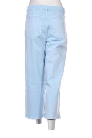 Γυναικείο Τζίν Tom Tailor, Μέγεθος L, Χρώμα Μπλέ, Τιμή 11,51 €