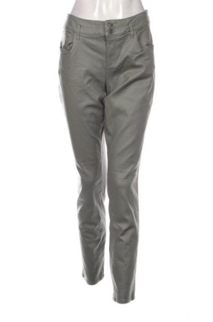 Damen Jeans Tom Tailor, Größe XL, Farbe Grün, Preis 17,12 €