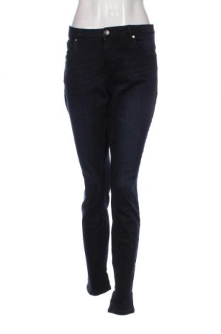 Γυναικείο Τζίν Tom Tailor, Μέγεθος L, Χρώμα Μπλέ, Τιμή 9,44 €