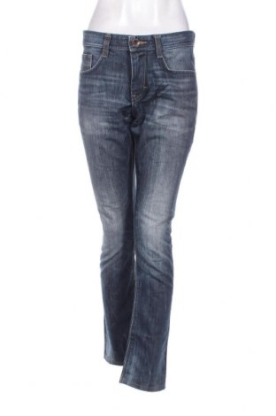 Dámské džíny  Tom Tailor, Velikost M, Barva Modrá, Cena  137,00 Kč