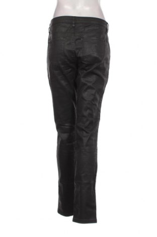 Дамски дънки Tom Tailor, Размер XL, Цвят Черен, Цена 10,66 лв.